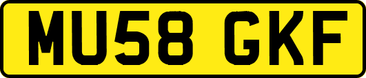 MU58GKF
