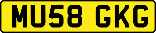 MU58GKG