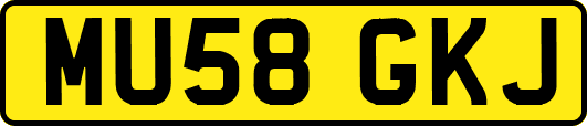 MU58GKJ