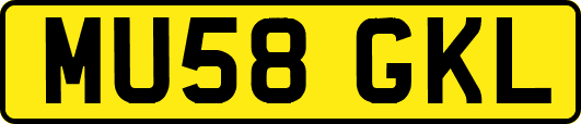 MU58GKL