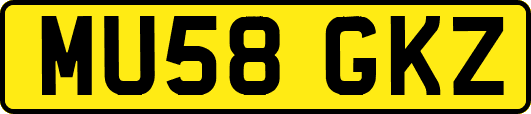 MU58GKZ
