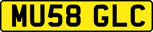 MU58GLC