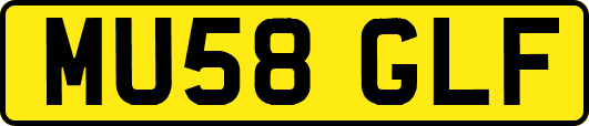 MU58GLF