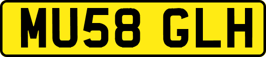 MU58GLH