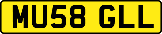 MU58GLL