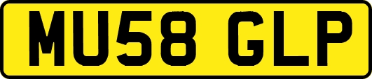 MU58GLP