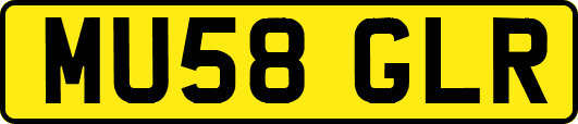MU58GLR