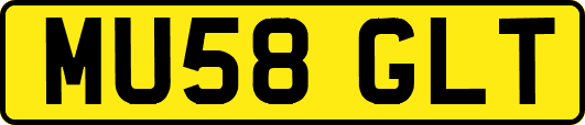 MU58GLT