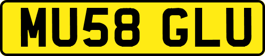 MU58GLU