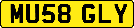 MU58GLY