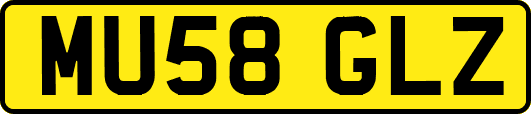 MU58GLZ