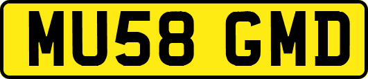 MU58GMD