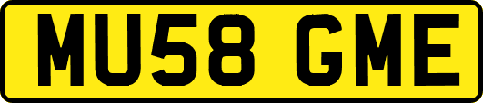 MU58GME