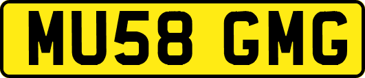MU58GMG