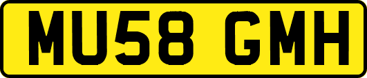 MU58GMH