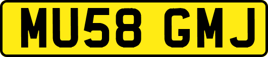 MU58GMJ