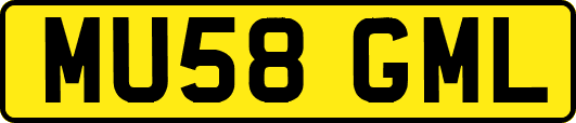 MU58GML
