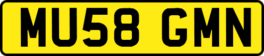 MU58GMN
