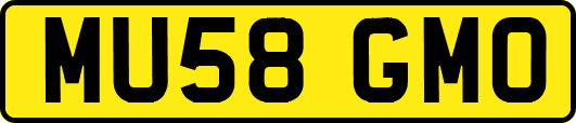 MU58GMO