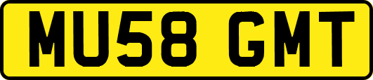 MU58GMT