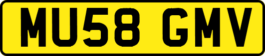 MU58GMV