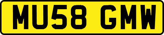 MU58GMW