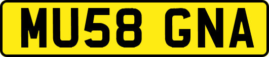 MU58GNA