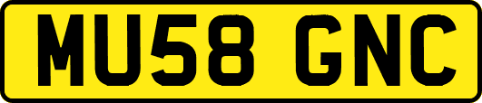 MU58GNC