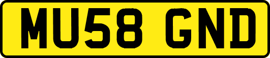 MU58GND