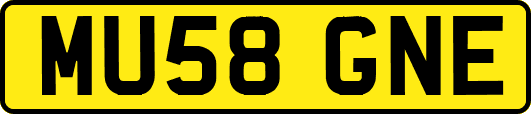 MU58GNE