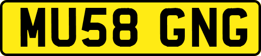 MU58GNG