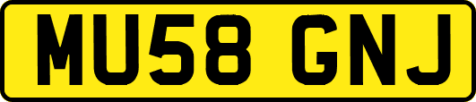 MU58GNJ