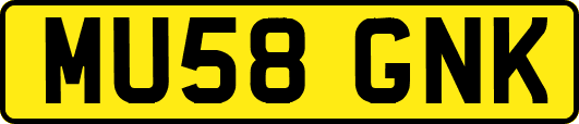 MU58GNK