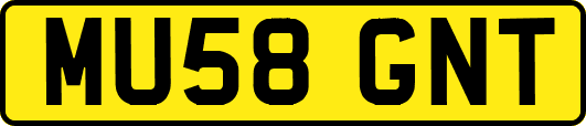 MU58GNT