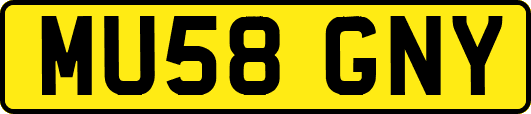 MU58GNY