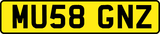 MU58GNZ