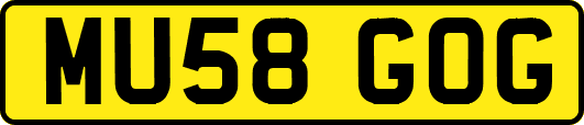 MU58GOG