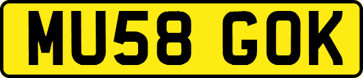 MU58GOK