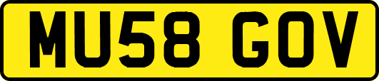 MU58GOV