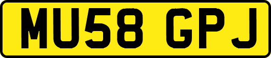 MU58GPJ