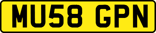 MU58GPN