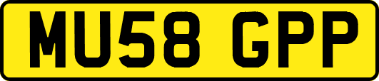 MU58GPP