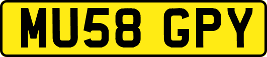 MU58GPY