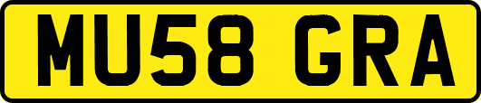 MU58GRA