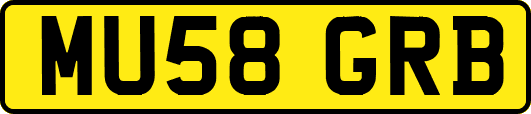 MU58GRB