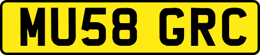 MU58GRC
