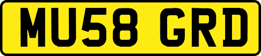 MU58GRD