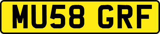 MU58GRF