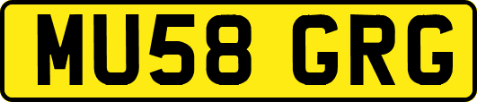 MU58GRG
