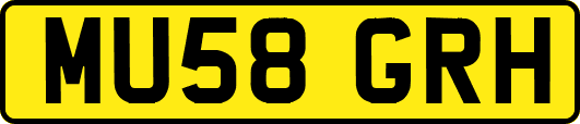 MU58GRH